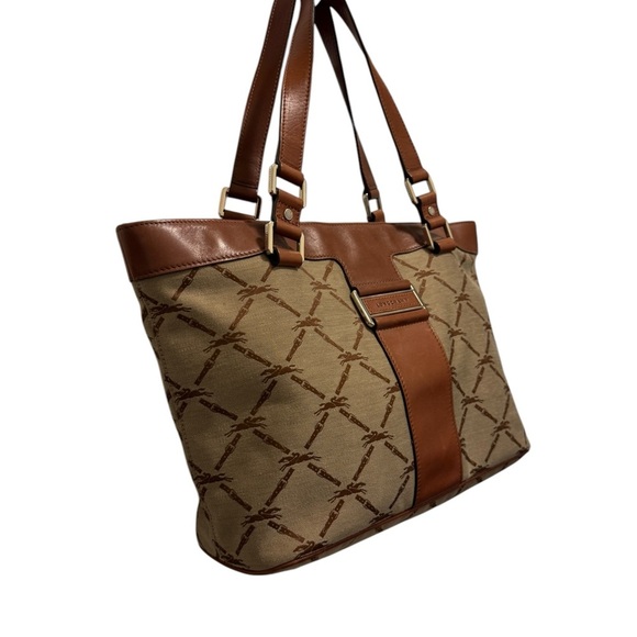 Longchamp Shoulder Bag in great use conditions. - Picture 4 of 13